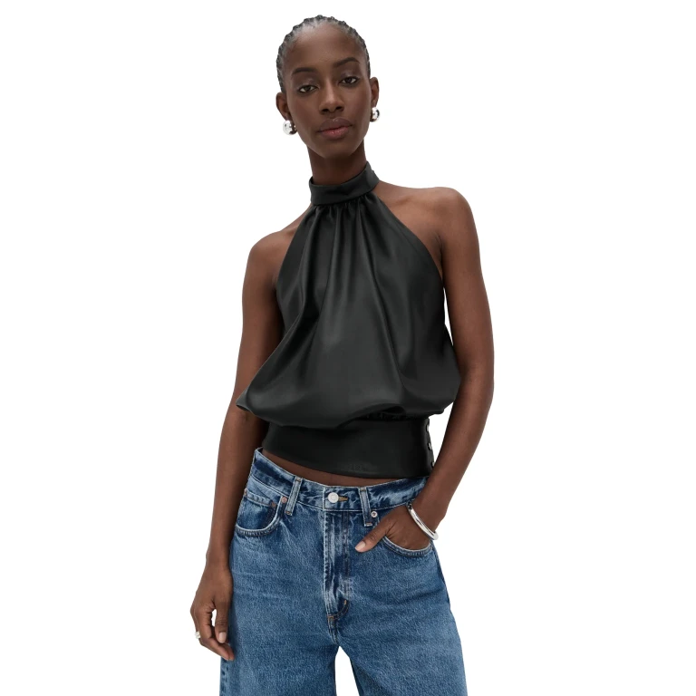 Cultnaked Bubble Top Onyx XL