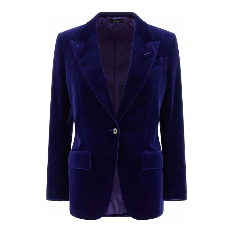 Tom Ford Wallis Blazer