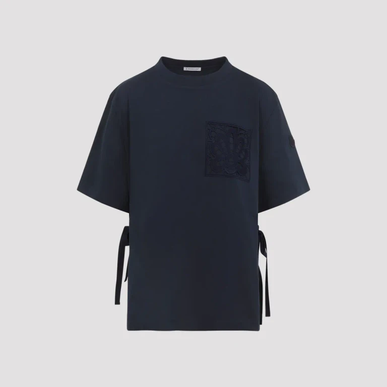 T-shirt a maniche corte da uomo Moncler