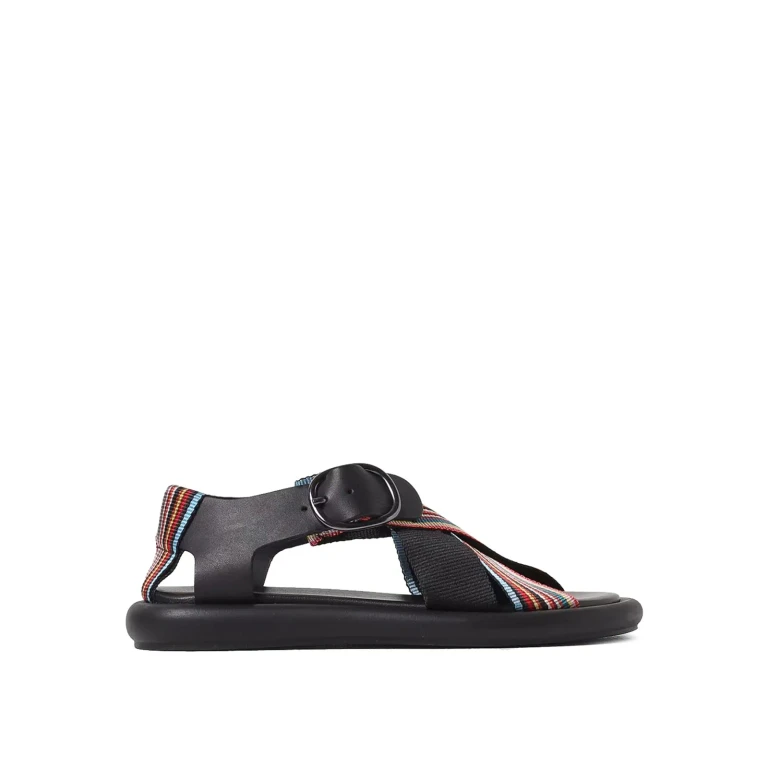 Paul Smith Sandales - Noir