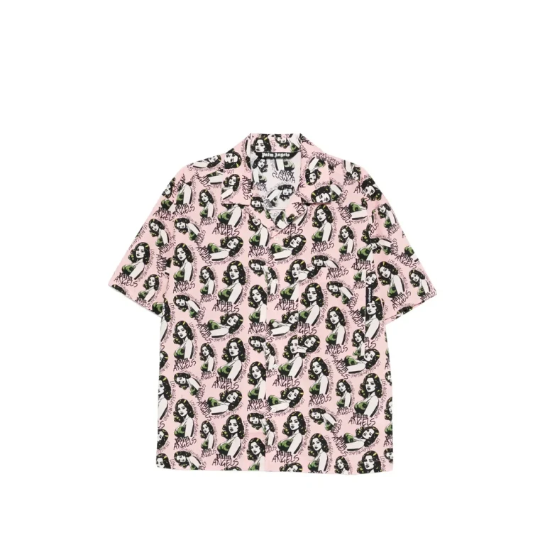 Chemise - Couleur Chair (PMGG00DS26FAB0013084)
