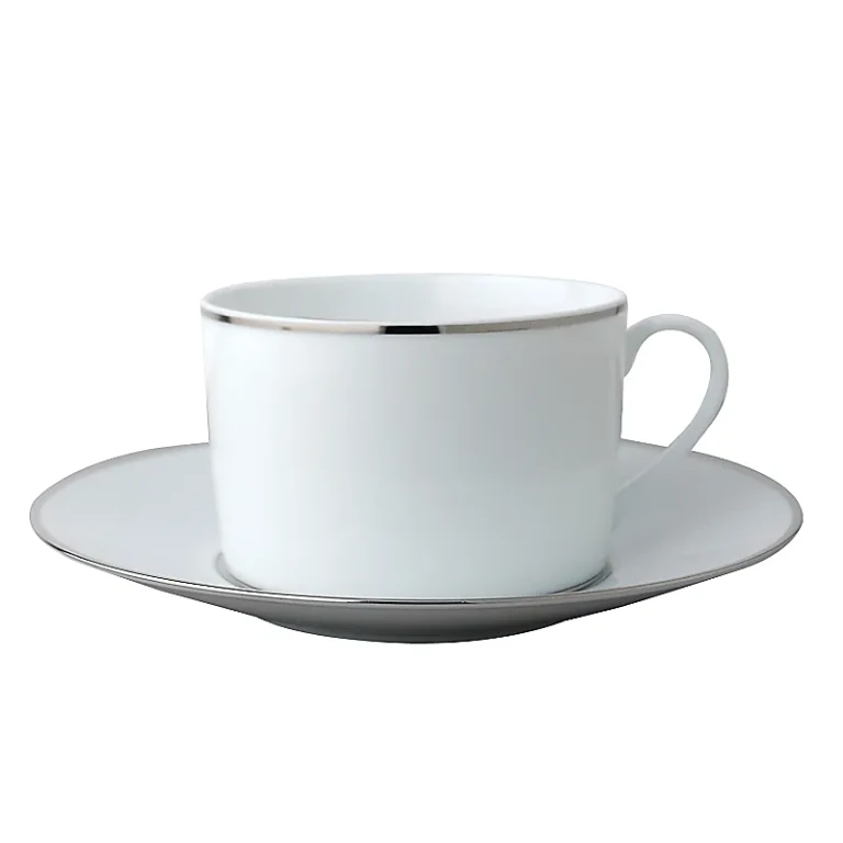 Bernardaud Cristal Breakfast Cup