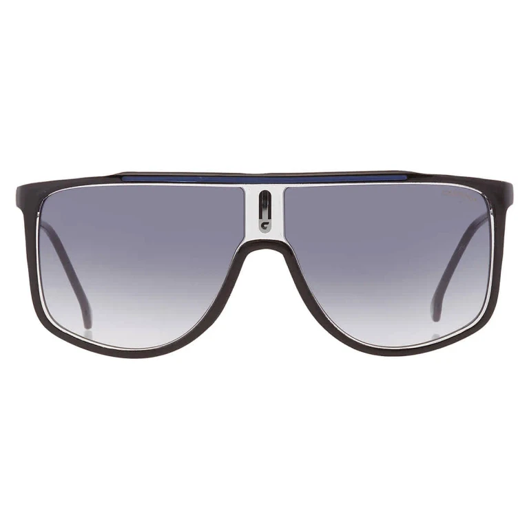 Carrera Blue Shaded Pilot Mens Sunglasses CARRERA 1056/S 0D51/08 61