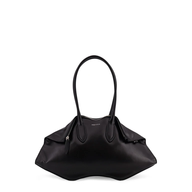 Alexander McQueen Bags Black Pelle - Women
