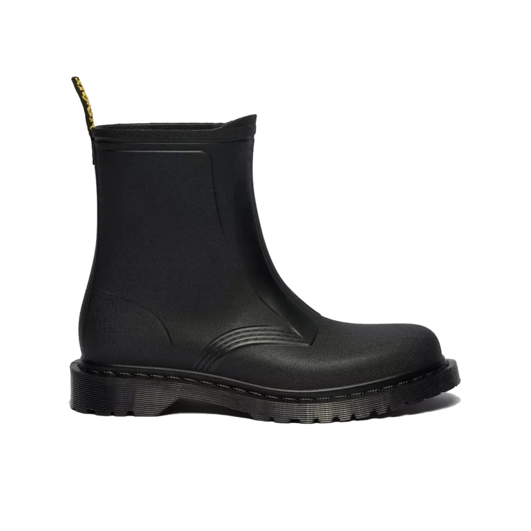 Dr. Martens 1460 Sub Max Black Calzature - Women