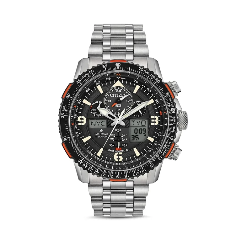 Citizen Promaster Skyhawk A-t Watch, 45mm