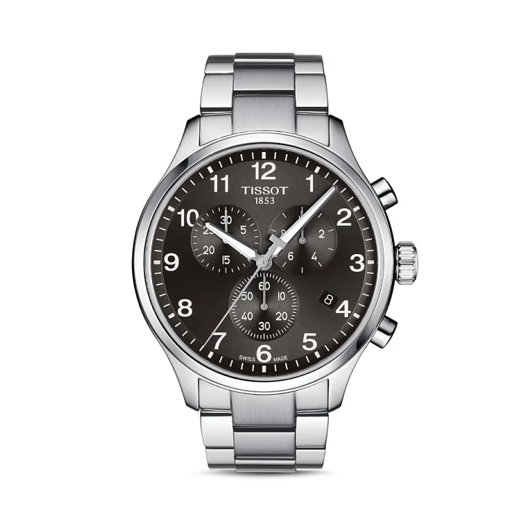 Tissot Chrono Xl Classic Chronograph, 45mm