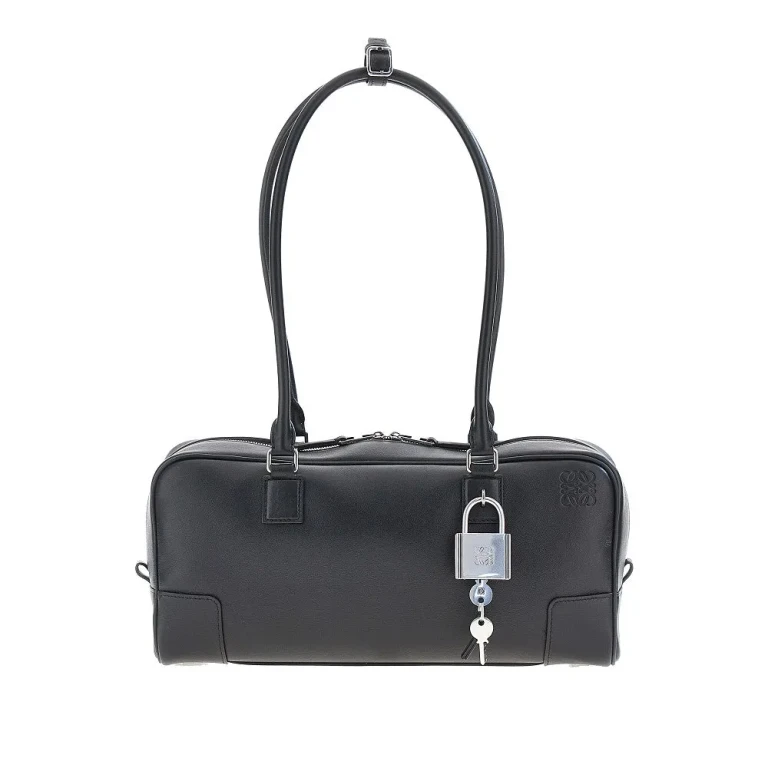 Bolso LOEWE Amazona 31 Cropped de piel