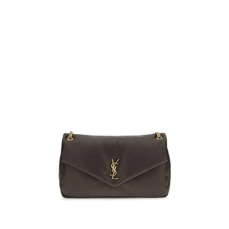 Saint Laurent Calypso Shoulder Bag