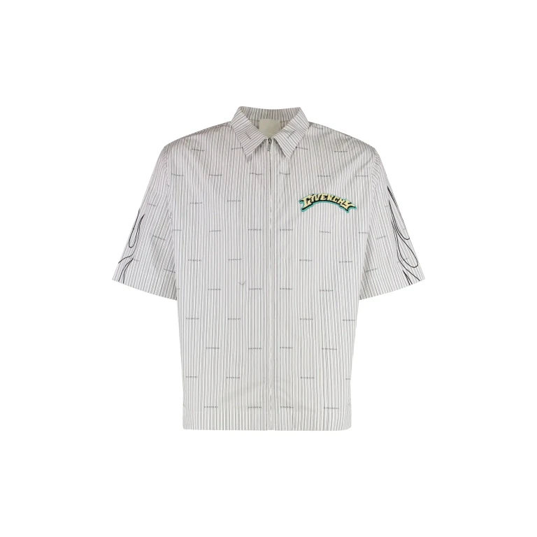 SAINT LAURENT - Saint Laurent Shirt