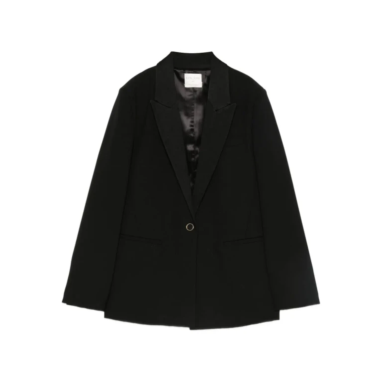 Jacket Woman color Black (EW002688AF19921UC001)