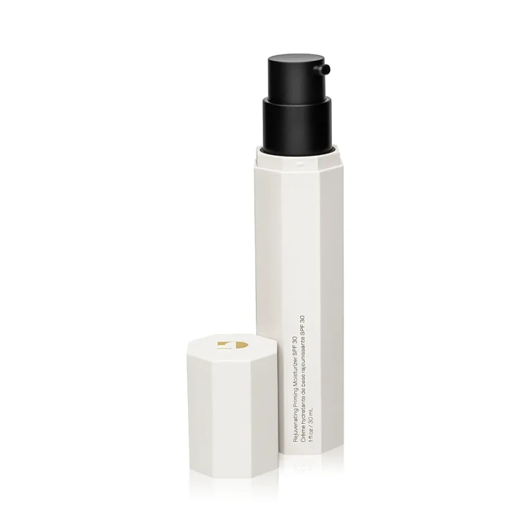 Eighth Day Rejuvenating Priming Moisturizer Spf 30 1 oz.