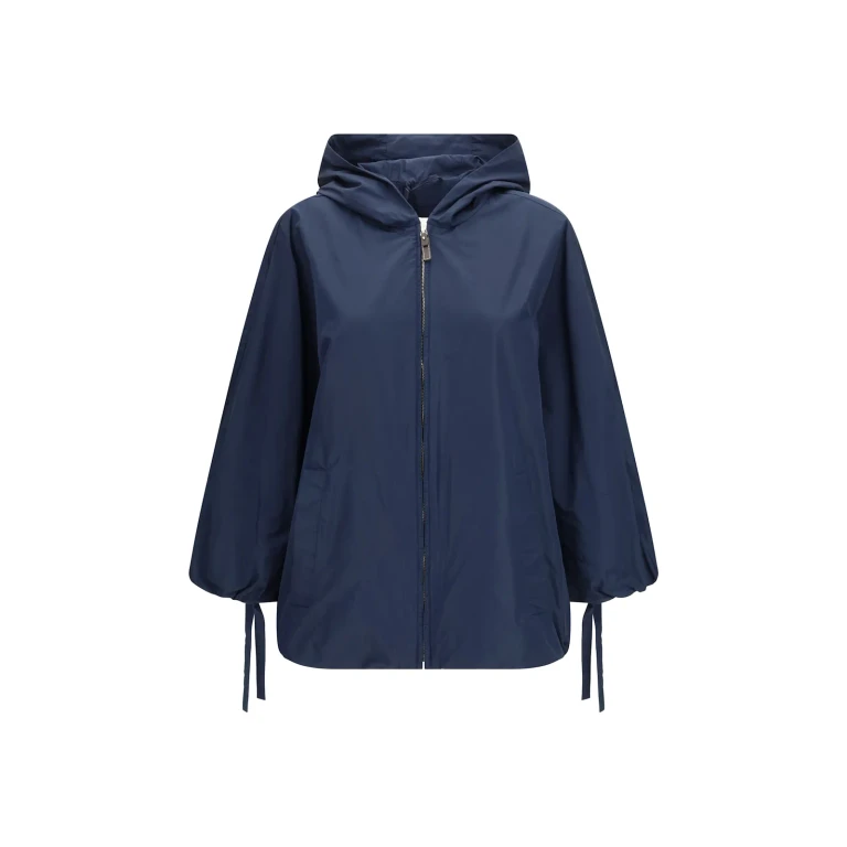 'S Max Mara Water-repellent Taffeta Blouson