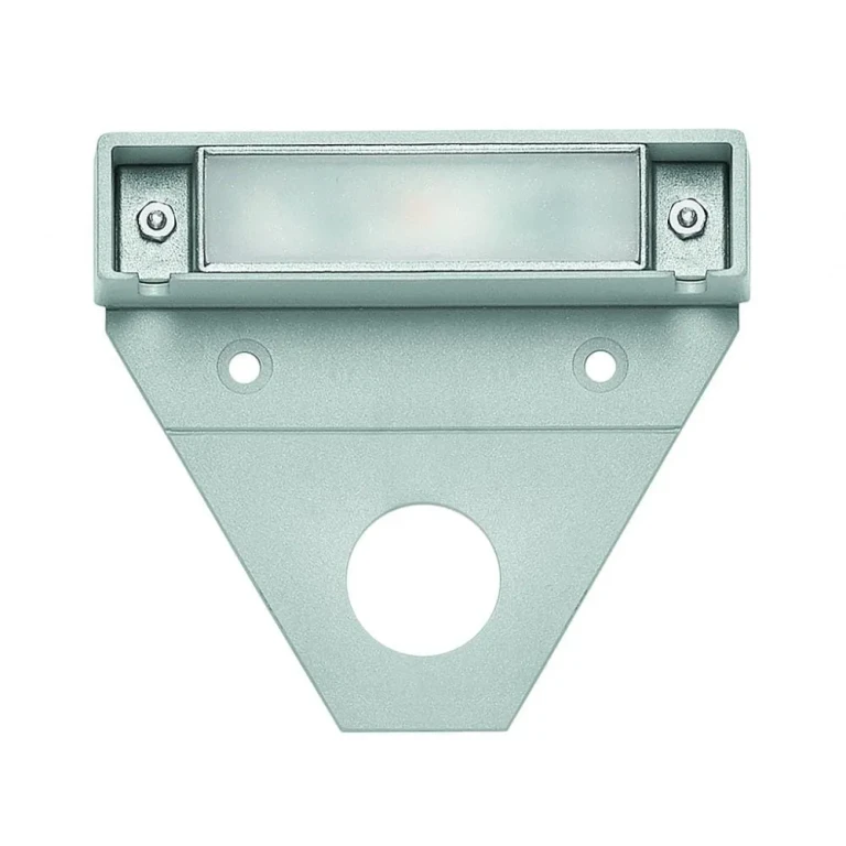 Titanium LED Landscape Deck from the Nuvi Collection