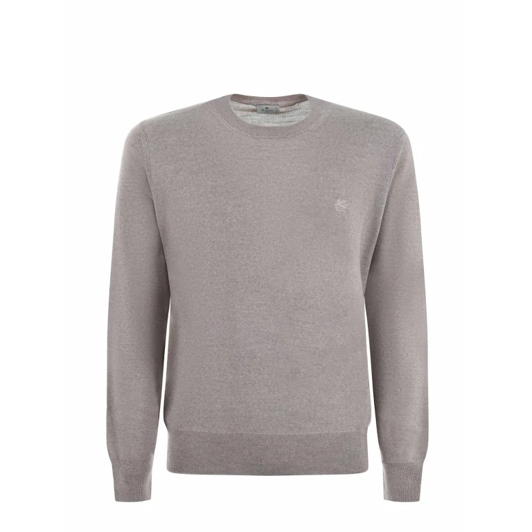 Sweater Men color Beige (MRKF0003AL257M1217)