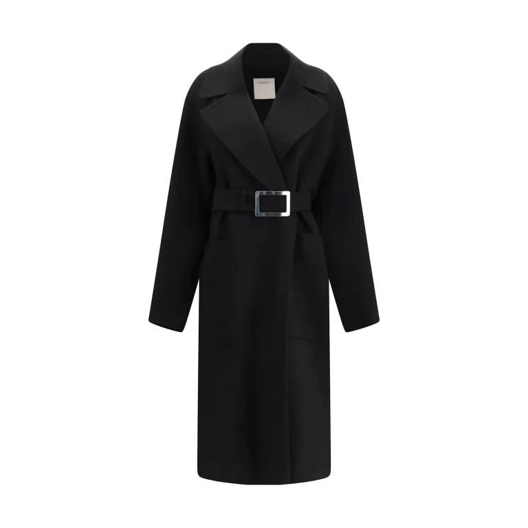 Coat Woman color Beige (2612011041600001)