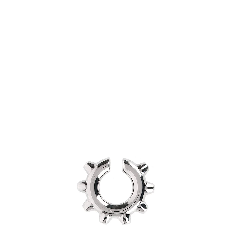 Jewel Woman color Silver (J12VG0363P6959042)