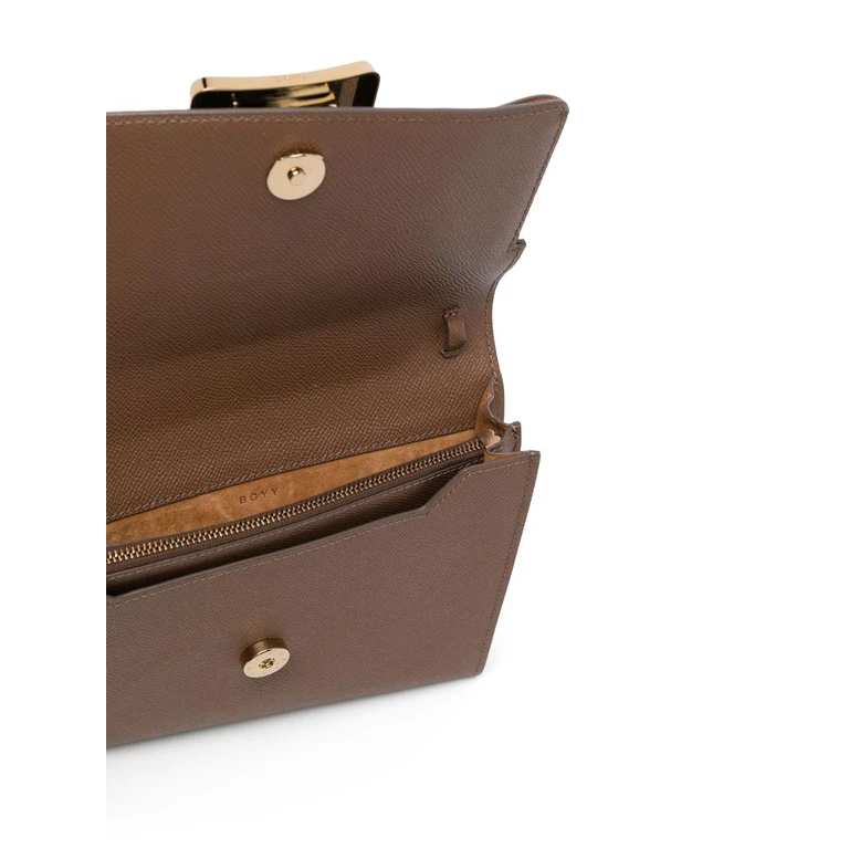 Boyy Bags Brown Calf Skin - Women