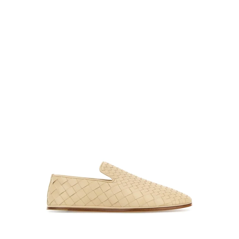 Sunday Loafer in Intrecciato Nappa (855192V66L09707)
