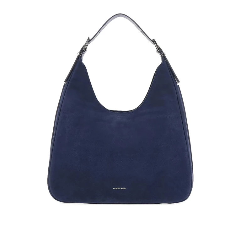 Shoulder Bag Woman color Blue (30F4SY5H3T401)