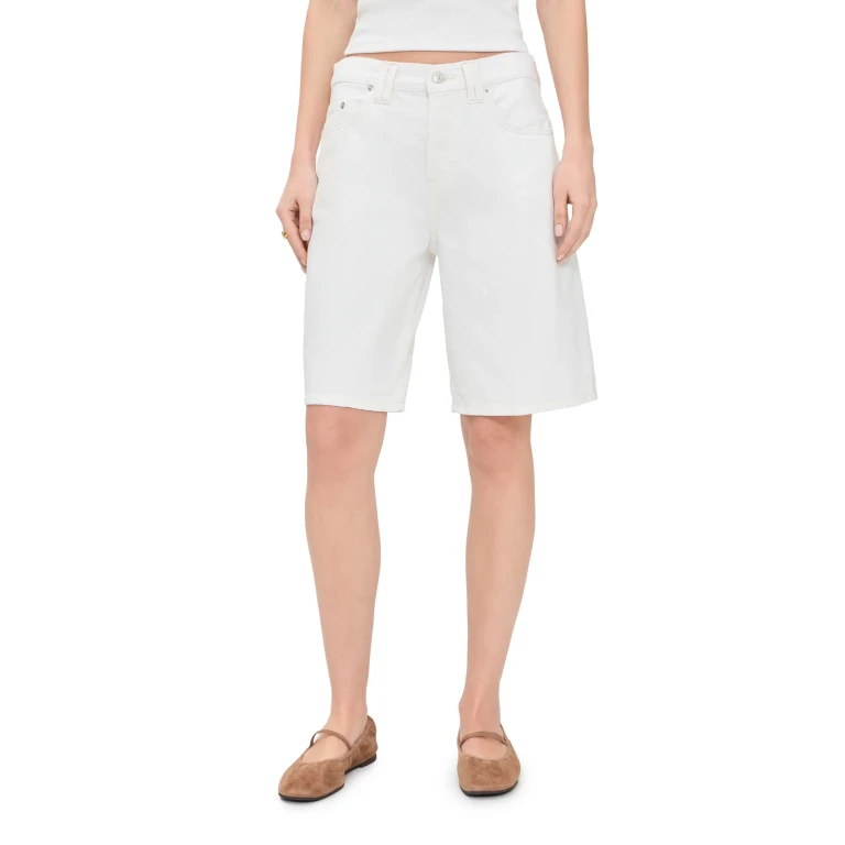 Free People Montana Shorts Haven 25