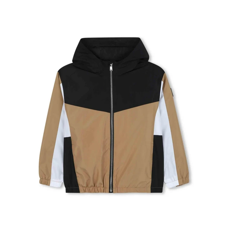 Hugo Boss Veste Casual - Beige