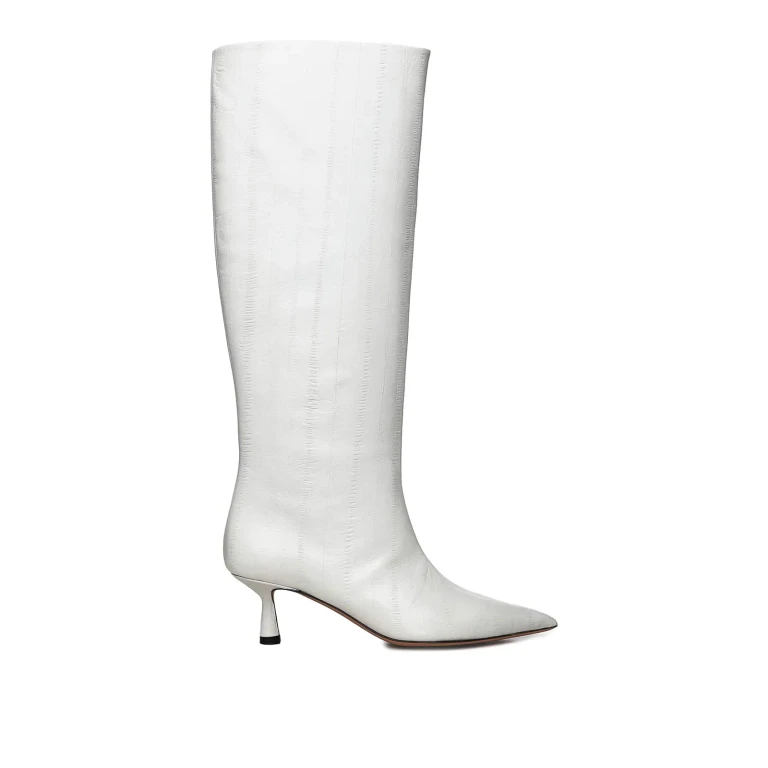 Bottes - Gris (JANE50ANGUILLAGREY)