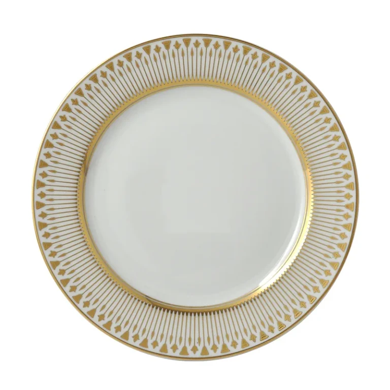Bernardaud Soleil Levant Bread & Butter Plate