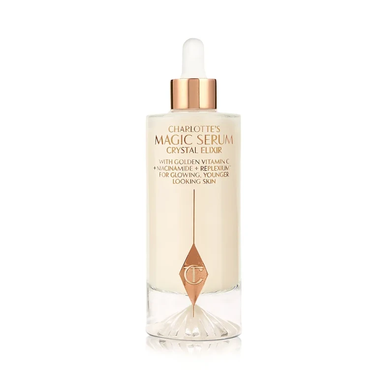 Charlotte Tilbury Charlotte's Magic Serum Crystal Elixir 3.3 oz. (Value Size)