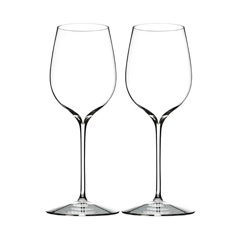 Waterford Elegance Pinot Noir Wine Glass, Pair