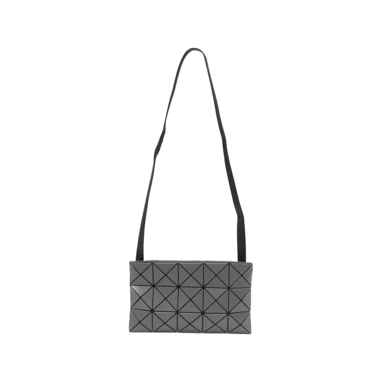 Bao Bao Issey Miyake Lucent Geometric Crossbody Bag