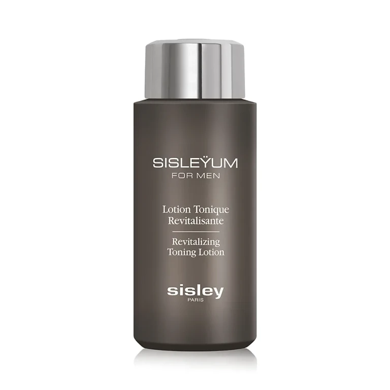 Sisley Paris Sisleyum for Men Revitalizing Toning Lotion 5 oz.