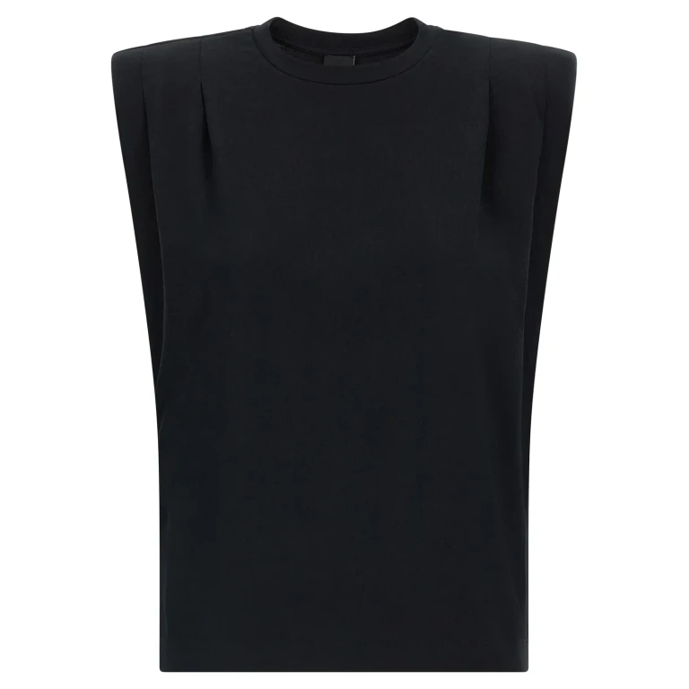Top Woman color Black (106720A3ARZ99)