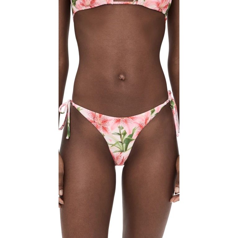 Peixoto Tonie Bikini Bottoms The Cape XL