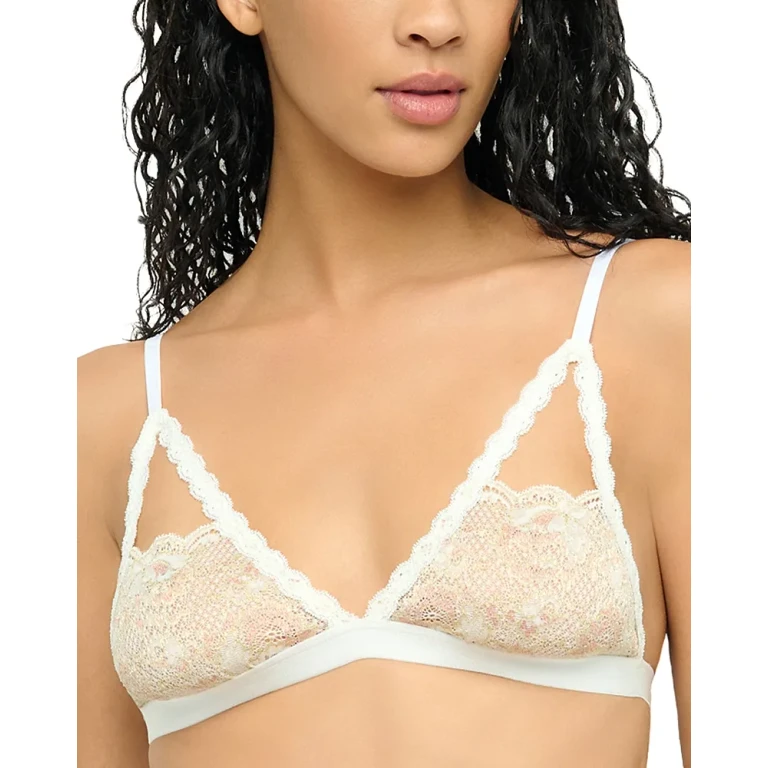 Cosabella Never Say Never Naughty Soft Bra