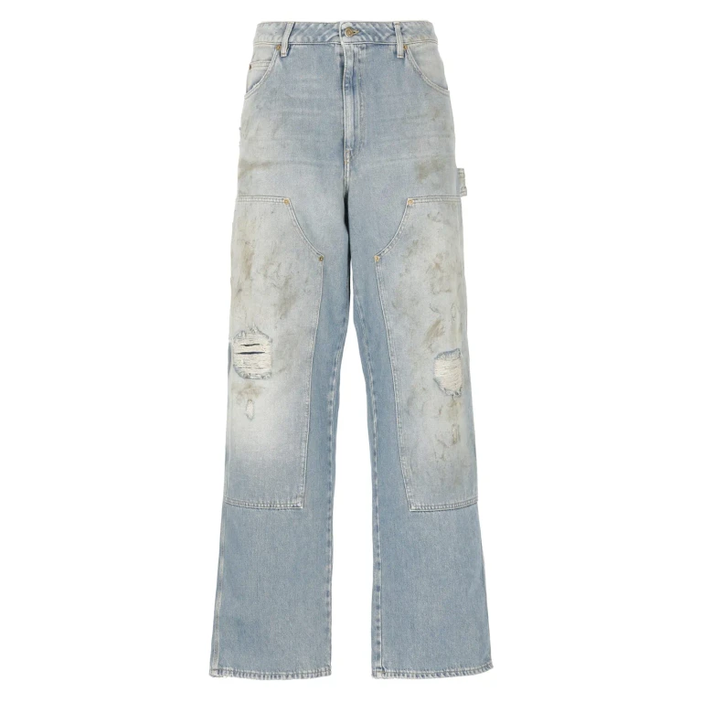 Stella McCartney Cotton Jeans