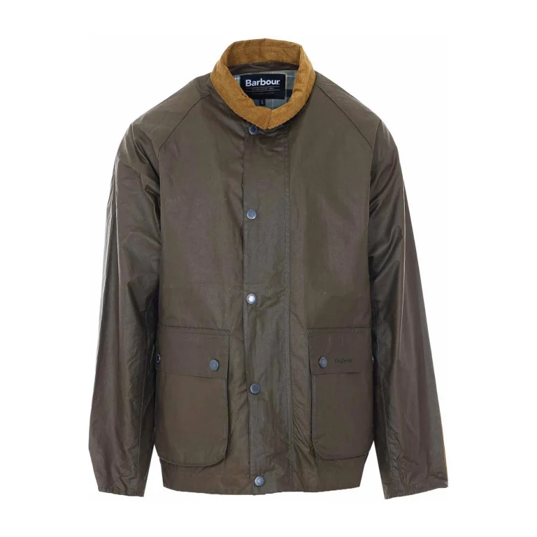 Barbour Veste Casual - Vert