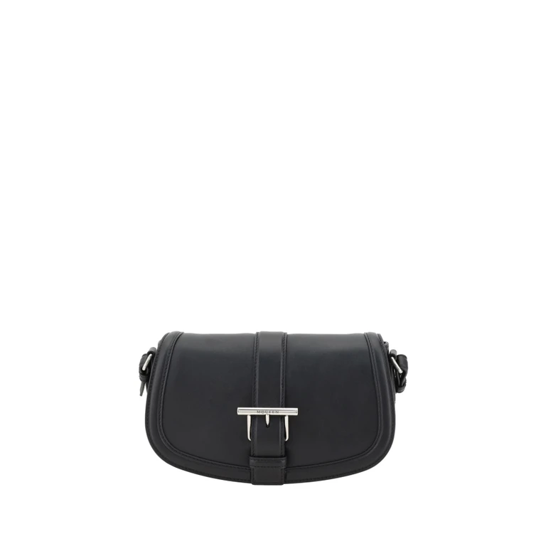 Alexander Mcqueen T-Bar Satchel Bag