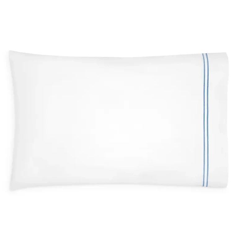 Sferra Grande Hotel Standard Pillowcase, Pair