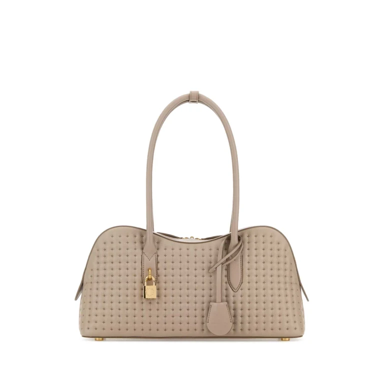 Ryder Quilted Faux Leather Bag (7B0138WP06272807)