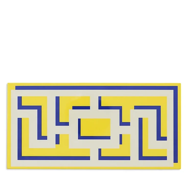 Jonathan Adler Labyrinth Box, Small