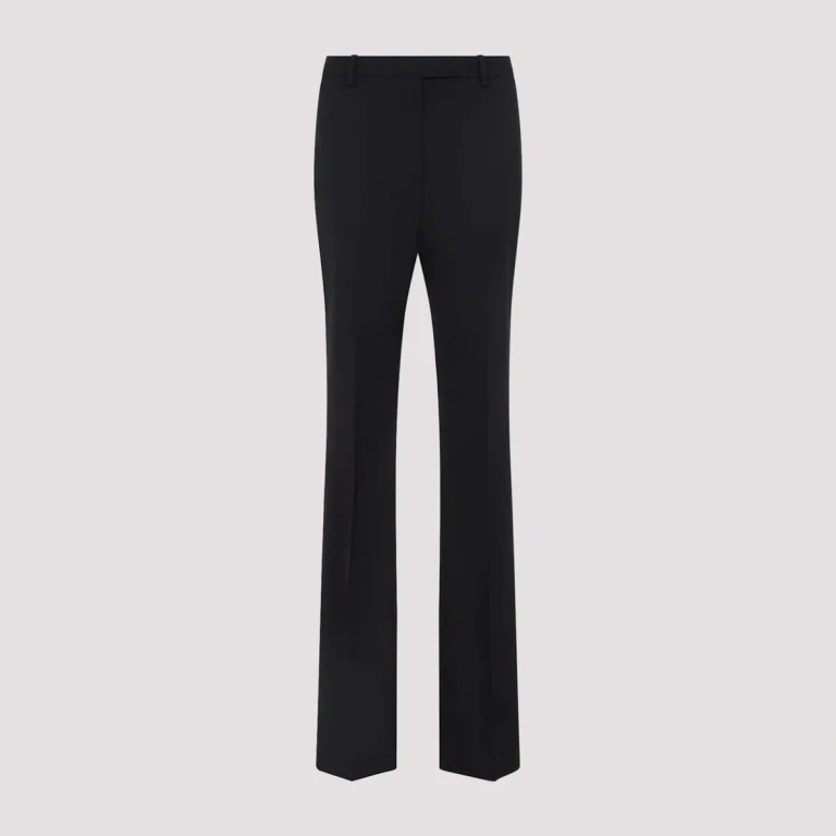 Tom Ford Tailored Straight Pants
