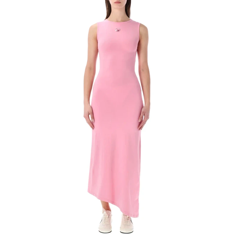 Dress Woman color Pink (WDR481ACJER0115PK30)