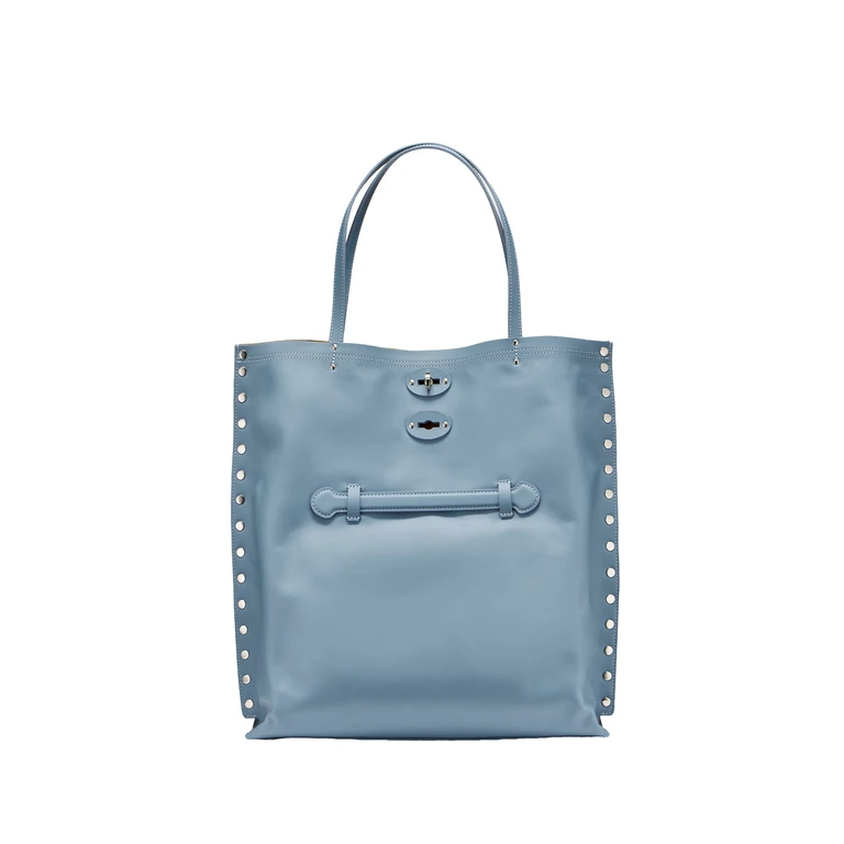 Zanellato Bags Green Spinoso - Women
