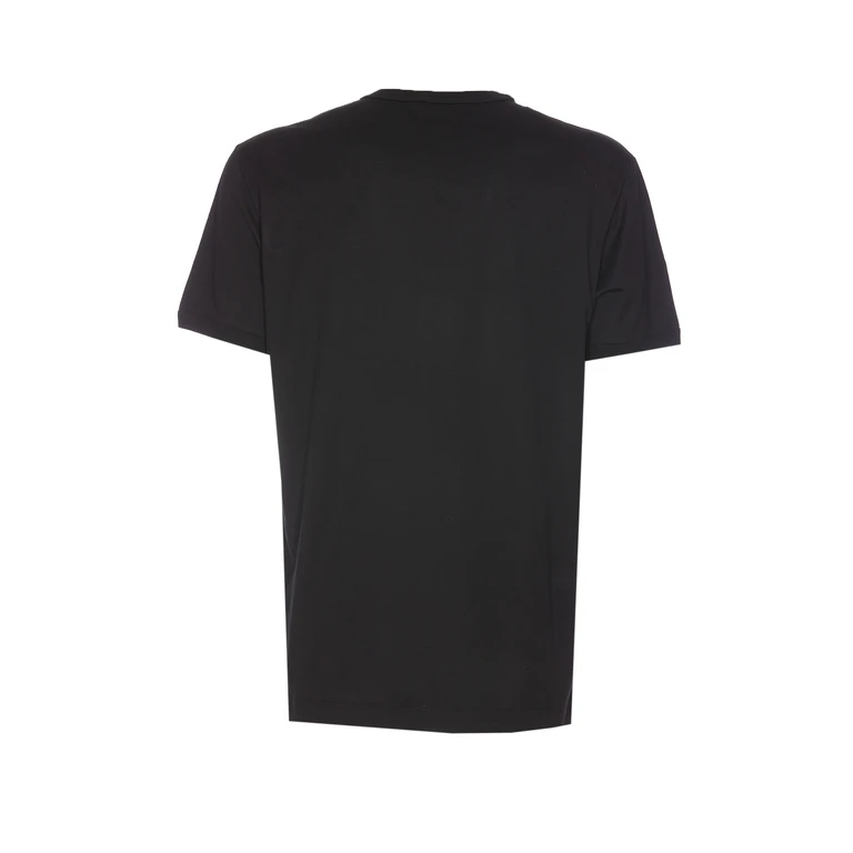 Dolce & Gabbana T-shirts and Polos Black - Men