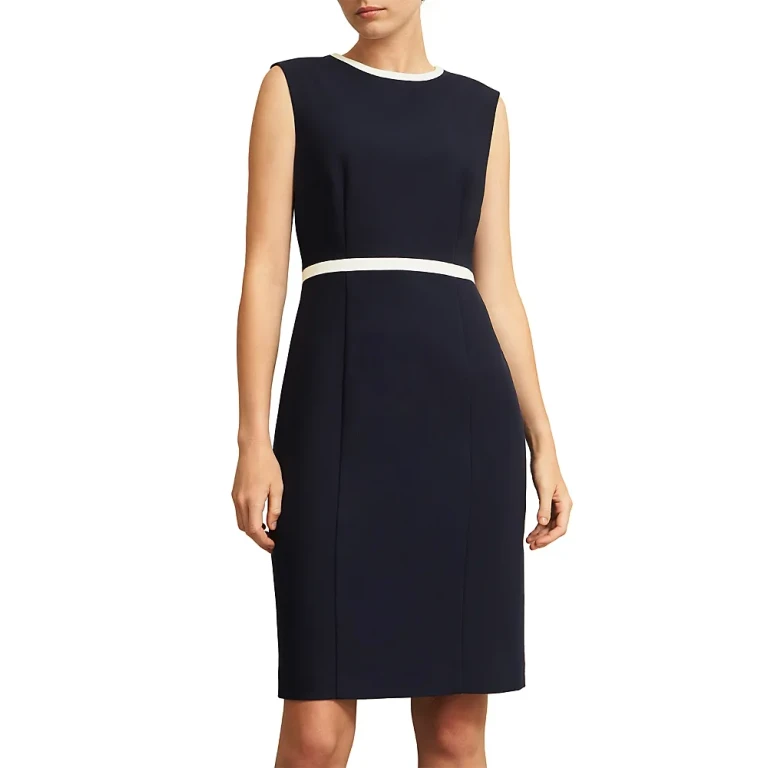 Hobbs London Sally Dress