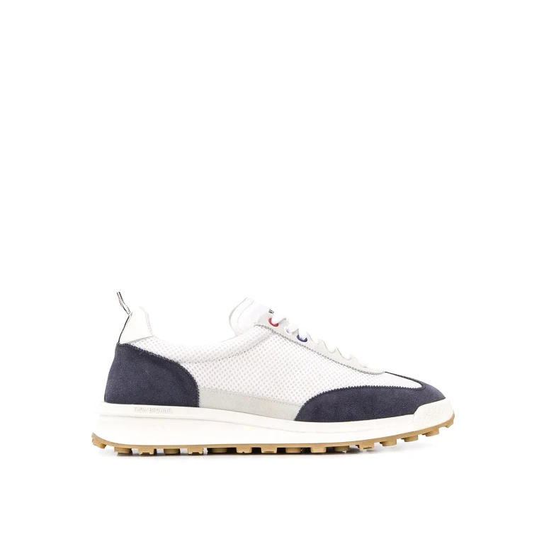 Thom Browne Baskets - Bleu