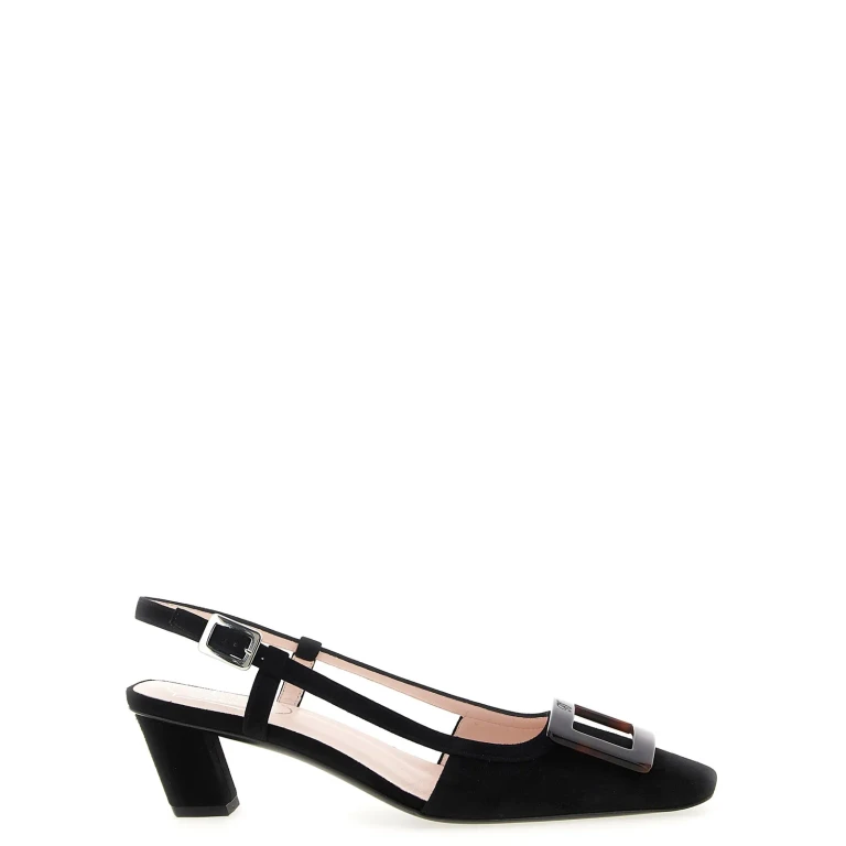 Belle Vivier slingback pumps (RVW00643380HR0B999)