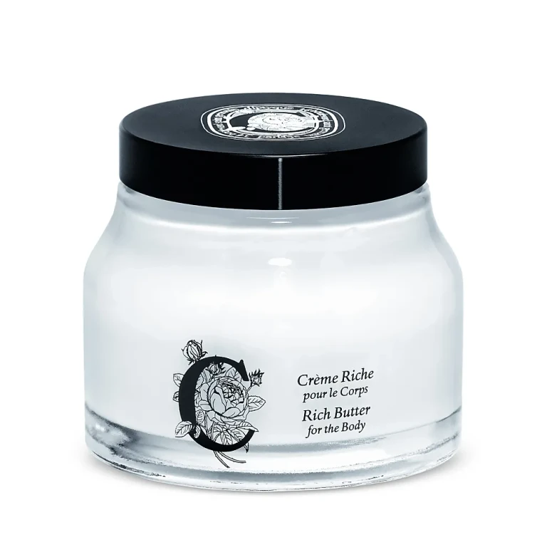 Diptyque Rich Body Butter