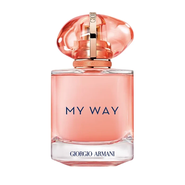 Giorgio Armani My Way Ylang Eau de Parfum 1.6 oz.